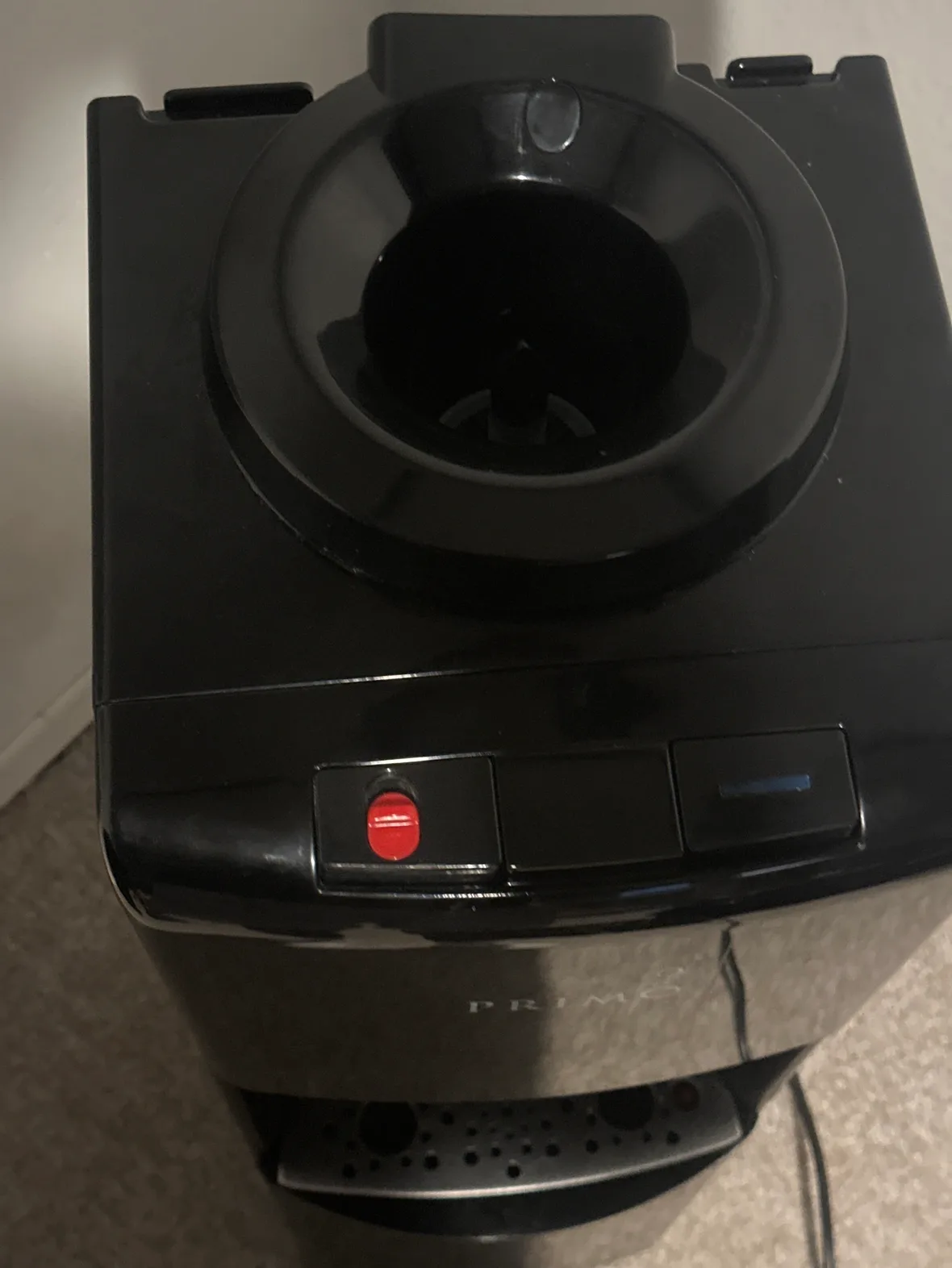 Primo Water dispenser image indicator(2)