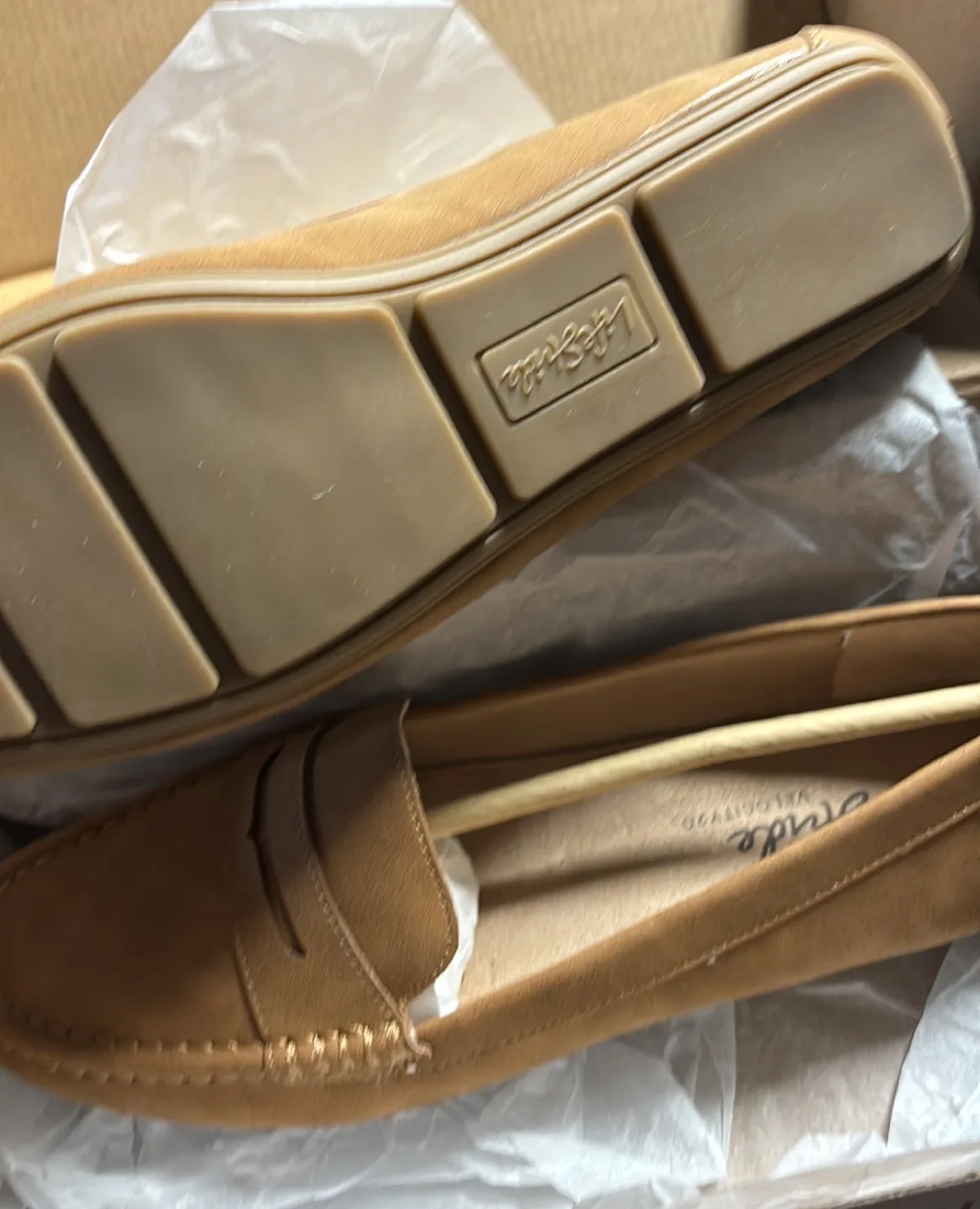 LifeStride Women's Loafers image indicator(3)