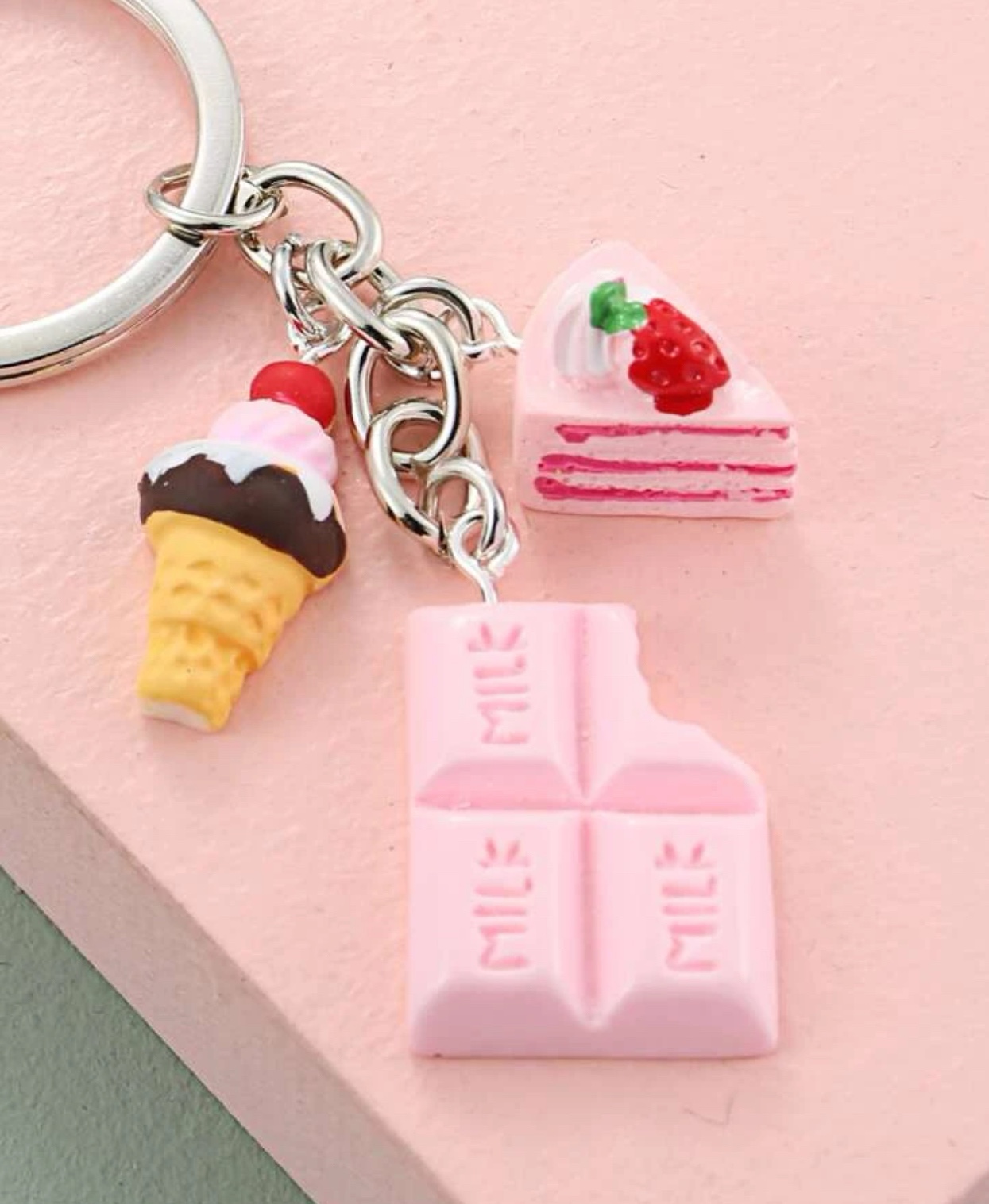 key ring