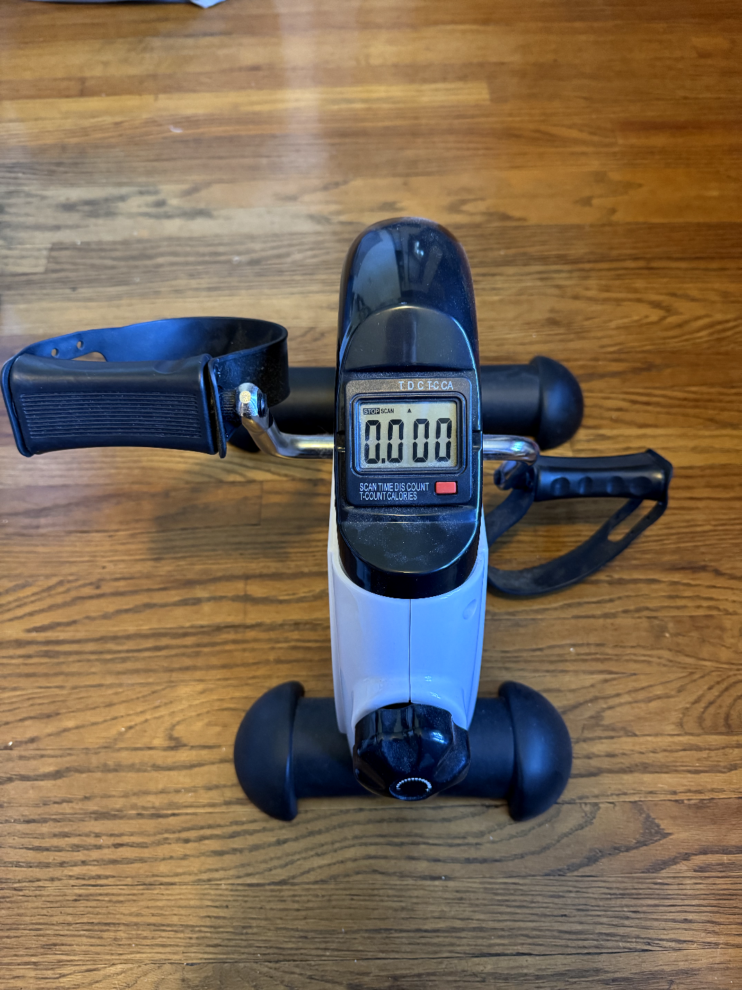 Mini Exercise Bike