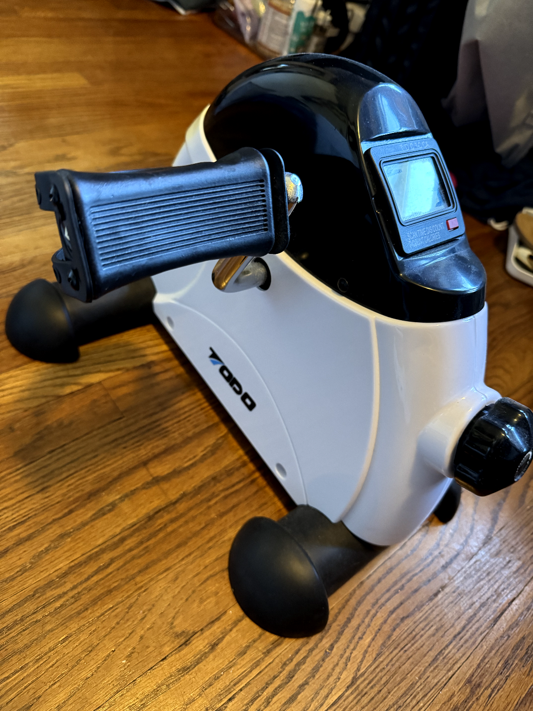Mini Exercise Bike - photo 2