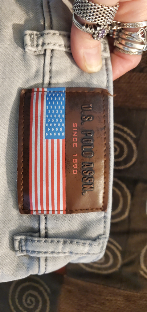 US Polo Assn. Jeans