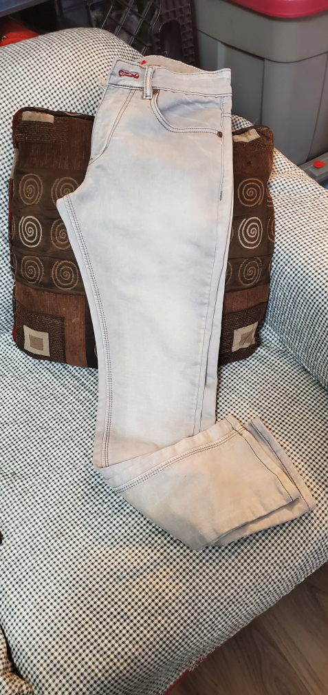US Polo Assn. Jeans - photo 2