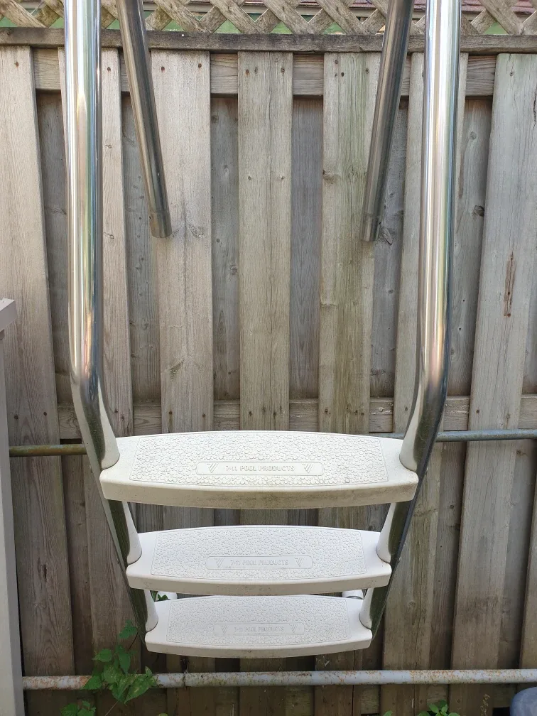 Pool Ladder image indicator(2)