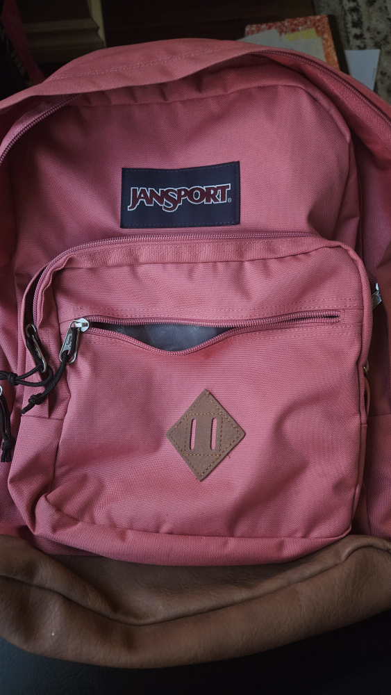 JanSport Backpack