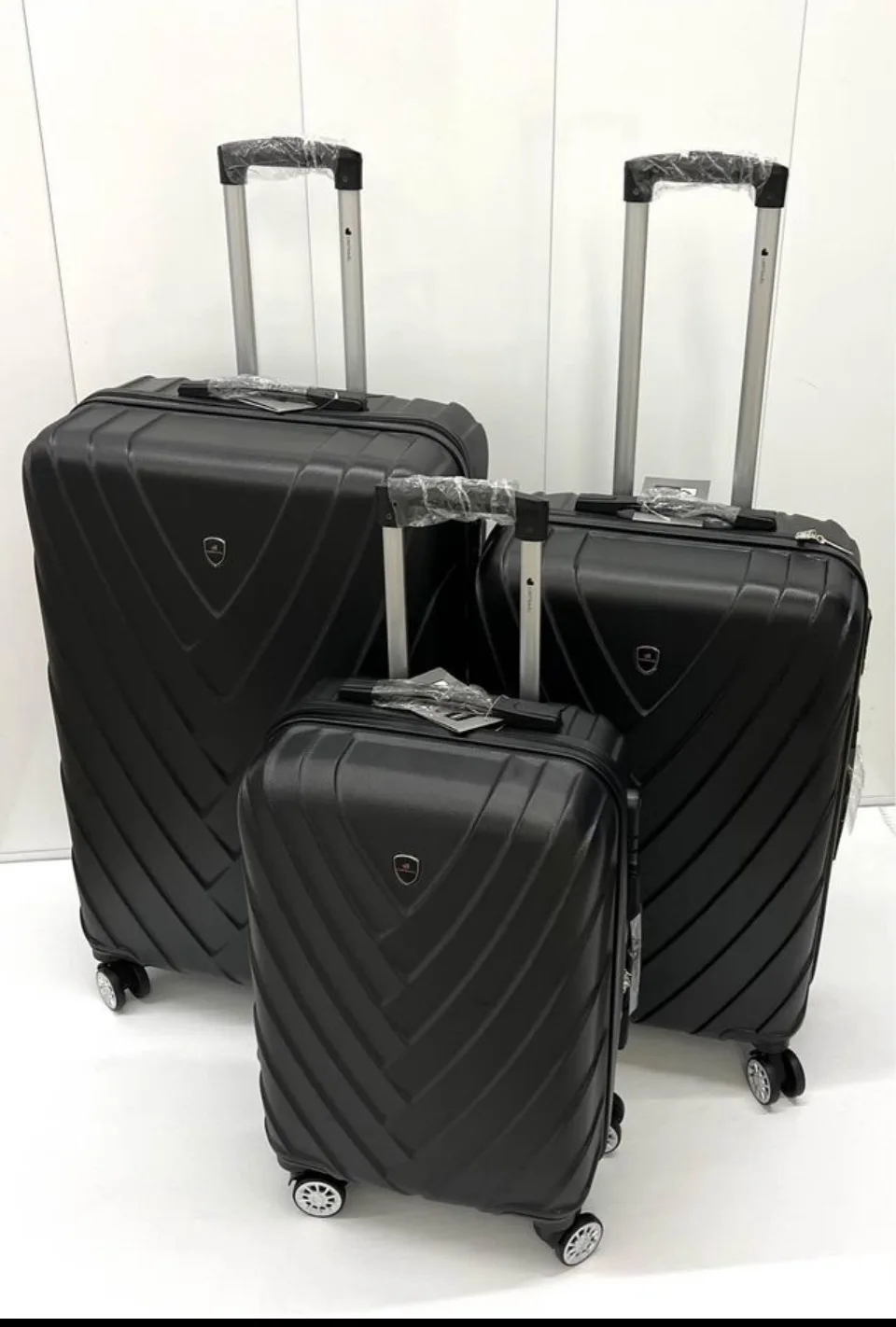 Cantravel Luggage Set image indicator(2)