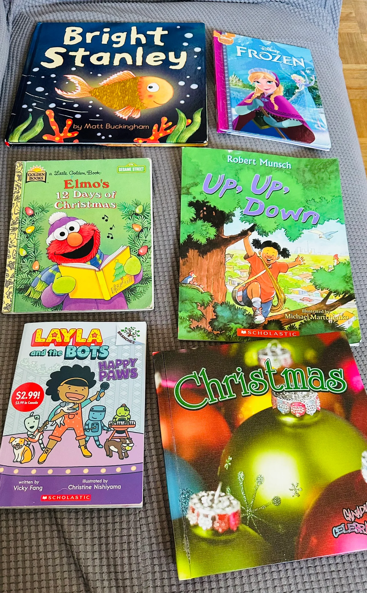Giving away kids books free thumbnail