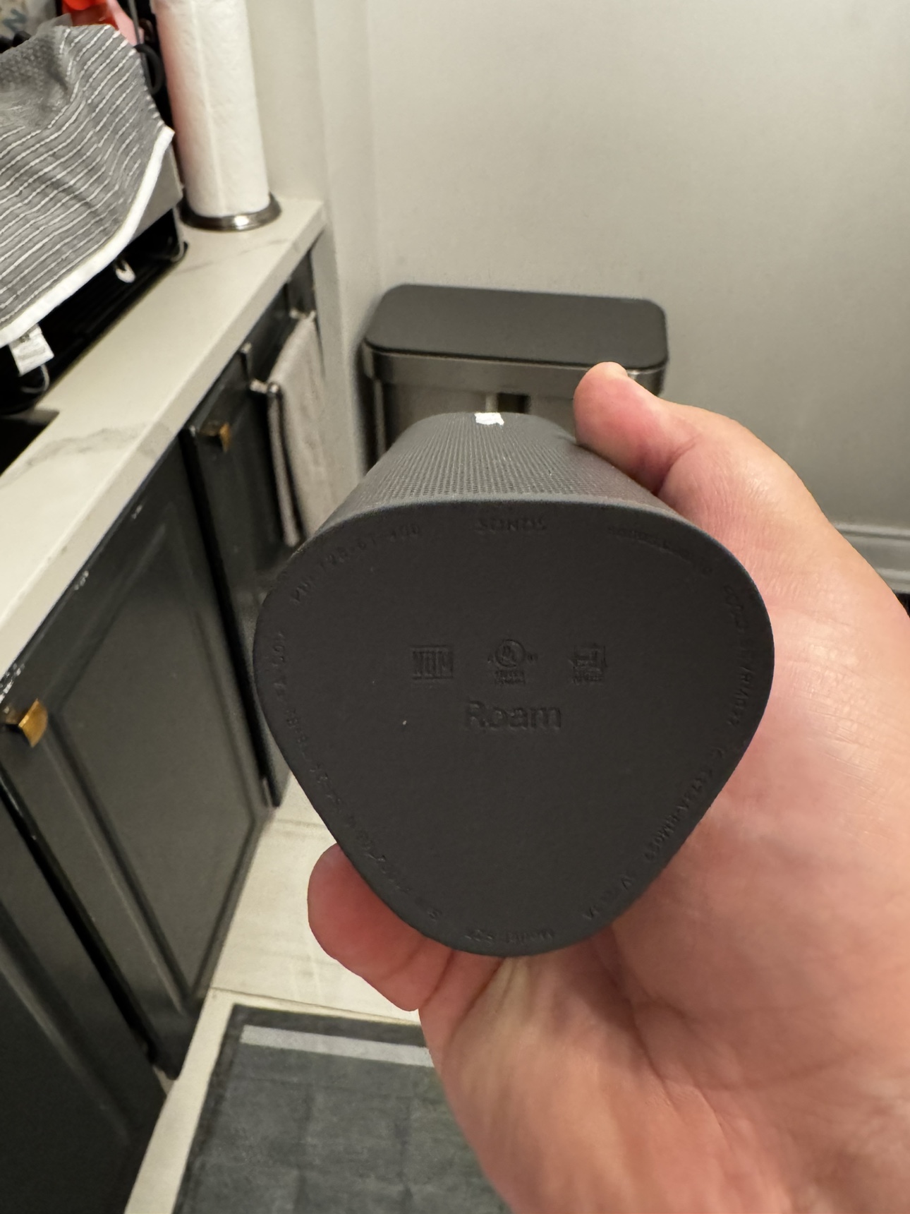Sonos roam Speaker - photo 4