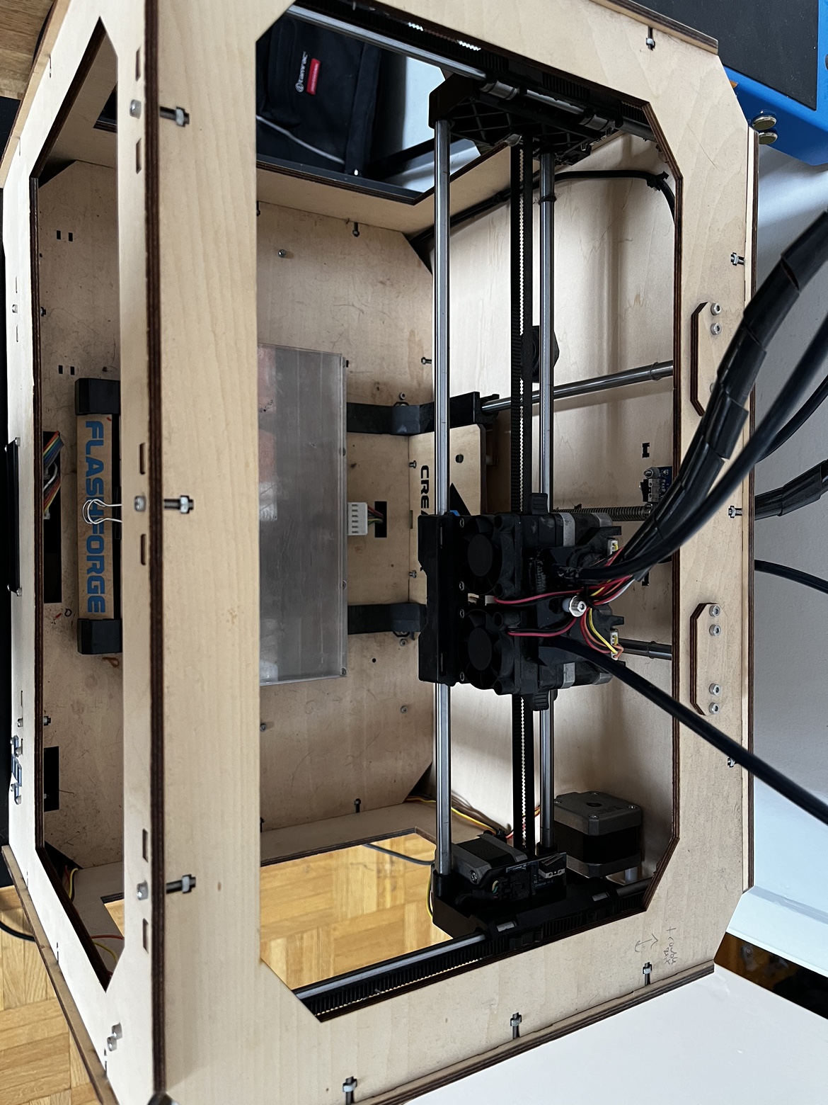 3D Printer - As Is - photo 2