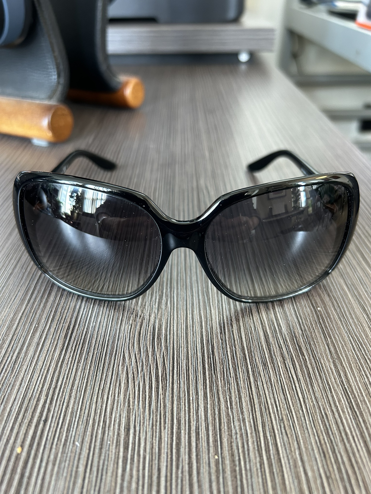 Gucci Sunglasses - photo 4