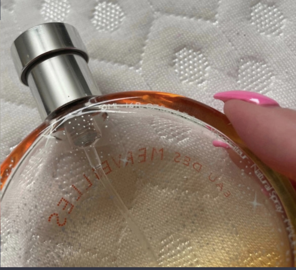 Hermes Eau des Merveilles Eau de toilette. - photo 3
