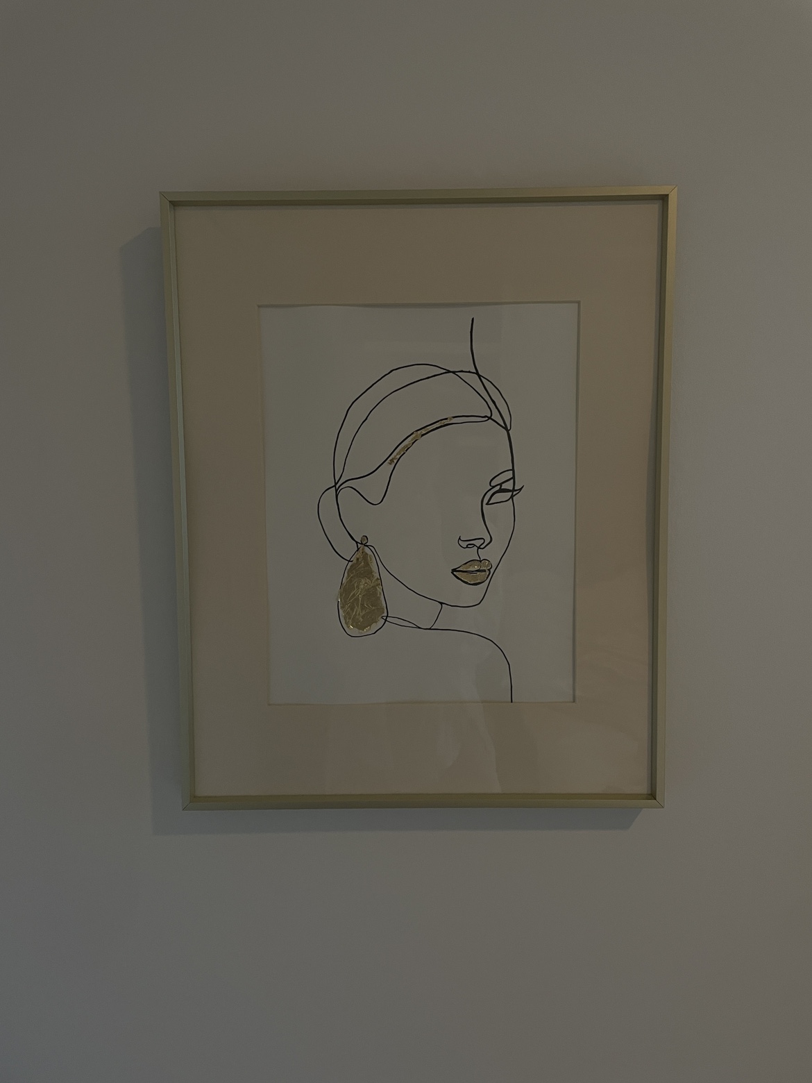 Wall art