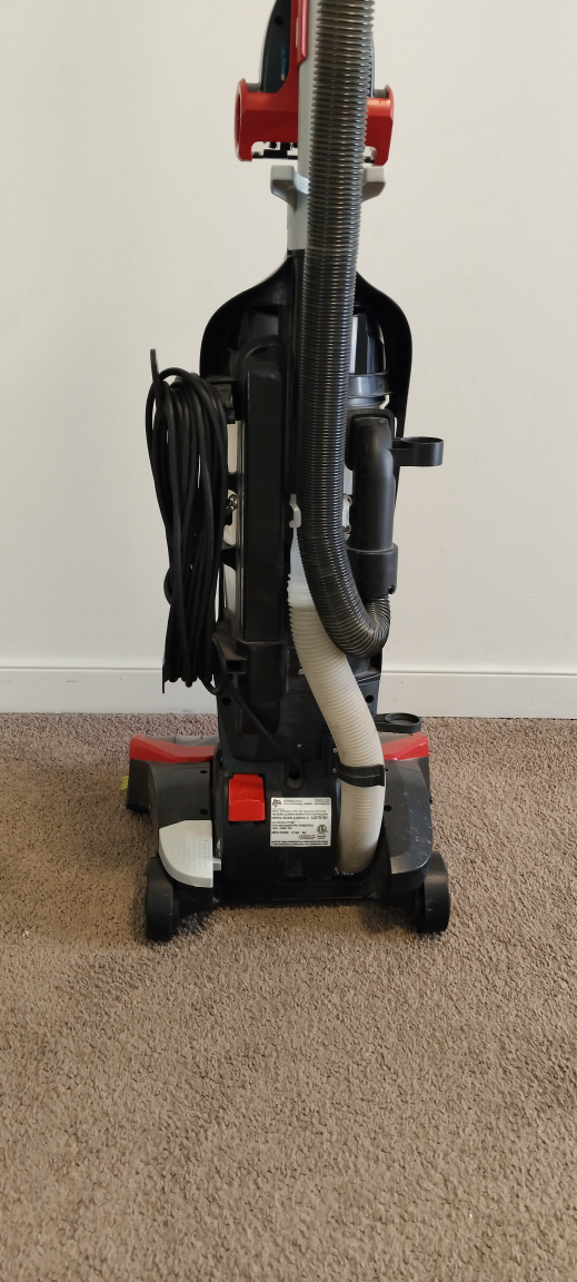 vacuum cleaner - photo 4