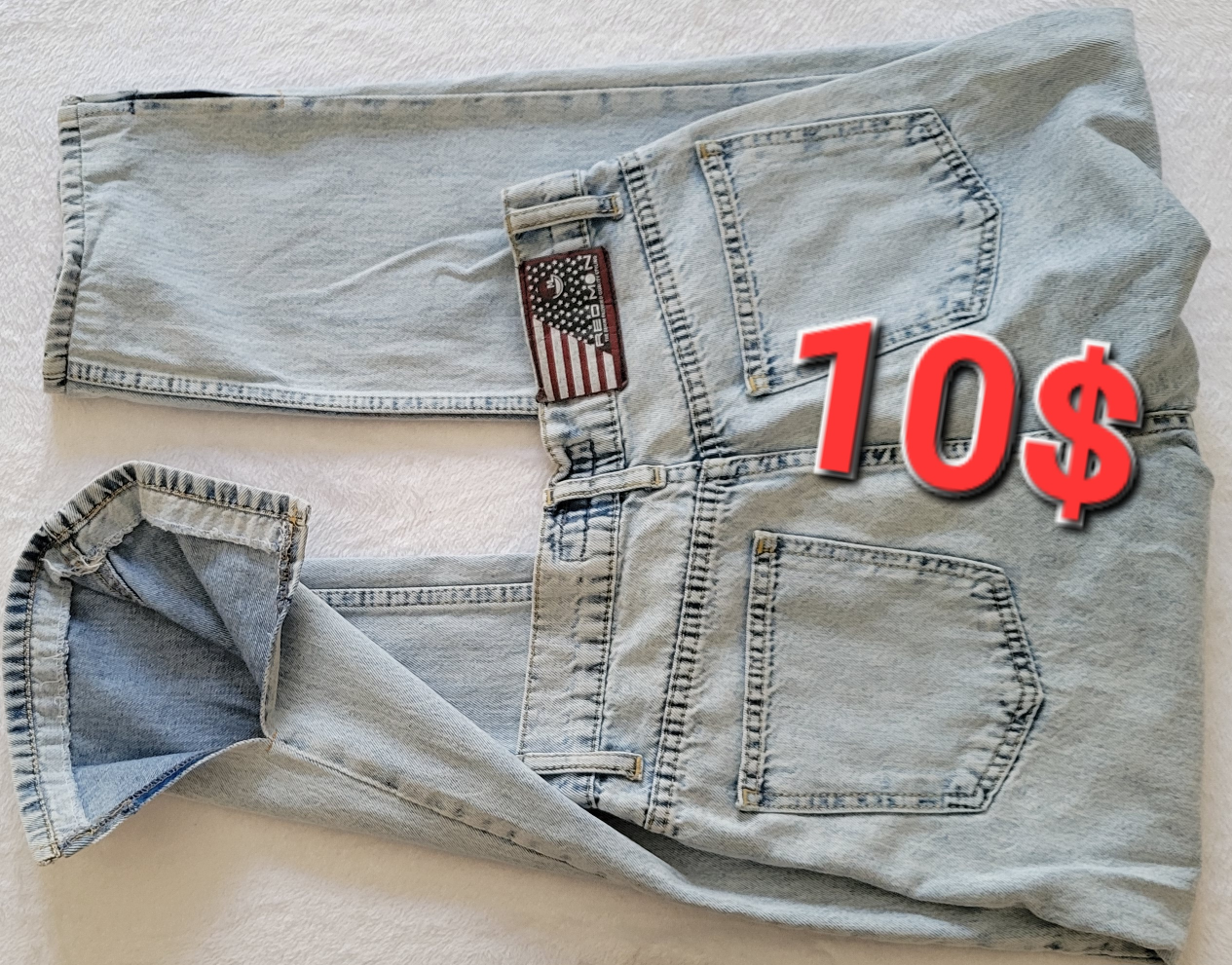 pant and shirt