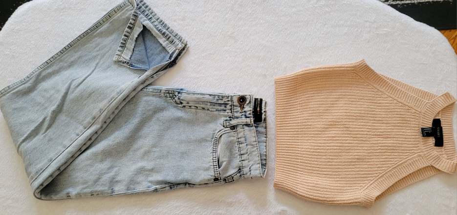 pant and shirt - photo 4