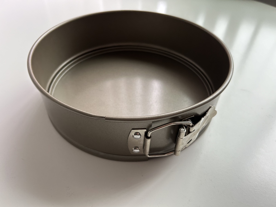 Springform Cake Pan