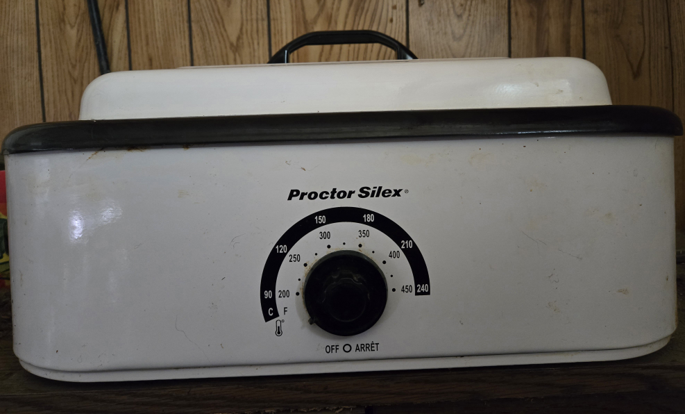 Proctor Silex Roaster Oven