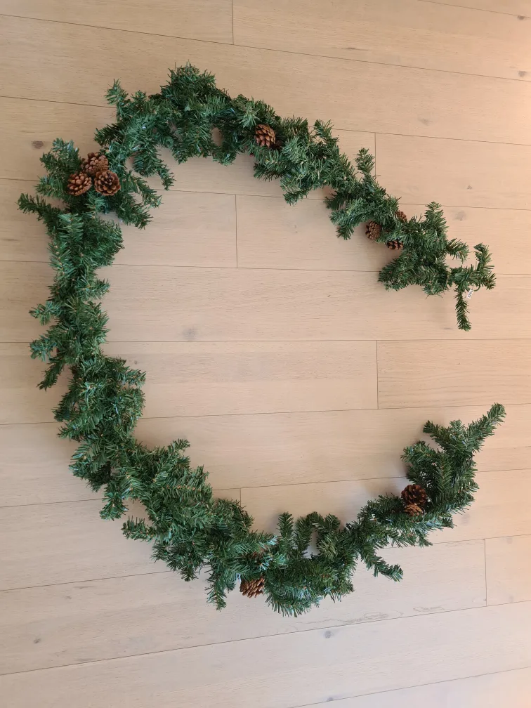 Christmas decorations image indicator(2)