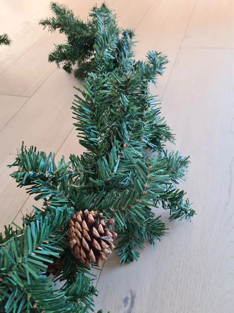 Christmas decorations image indicator(3)