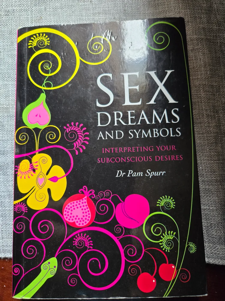 sex dreams and symbols thumbnail