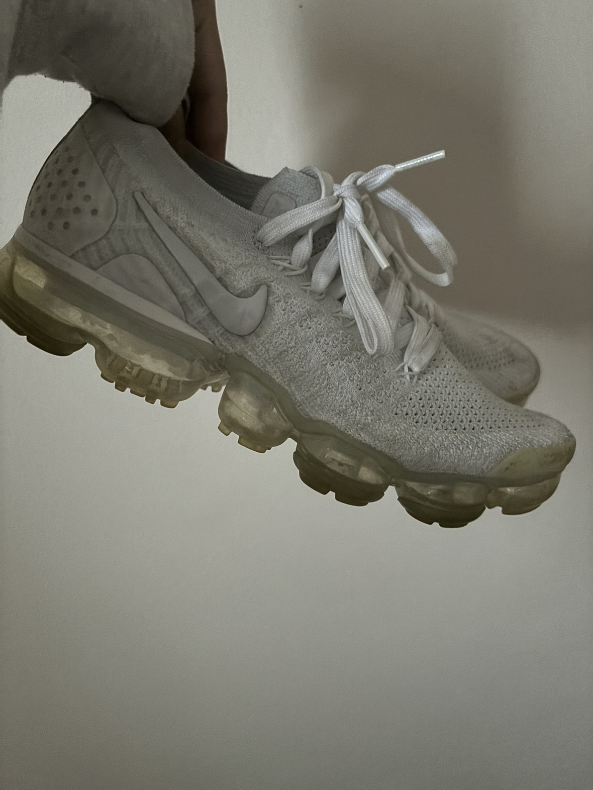 Nike Air Vapormax Flyknit
