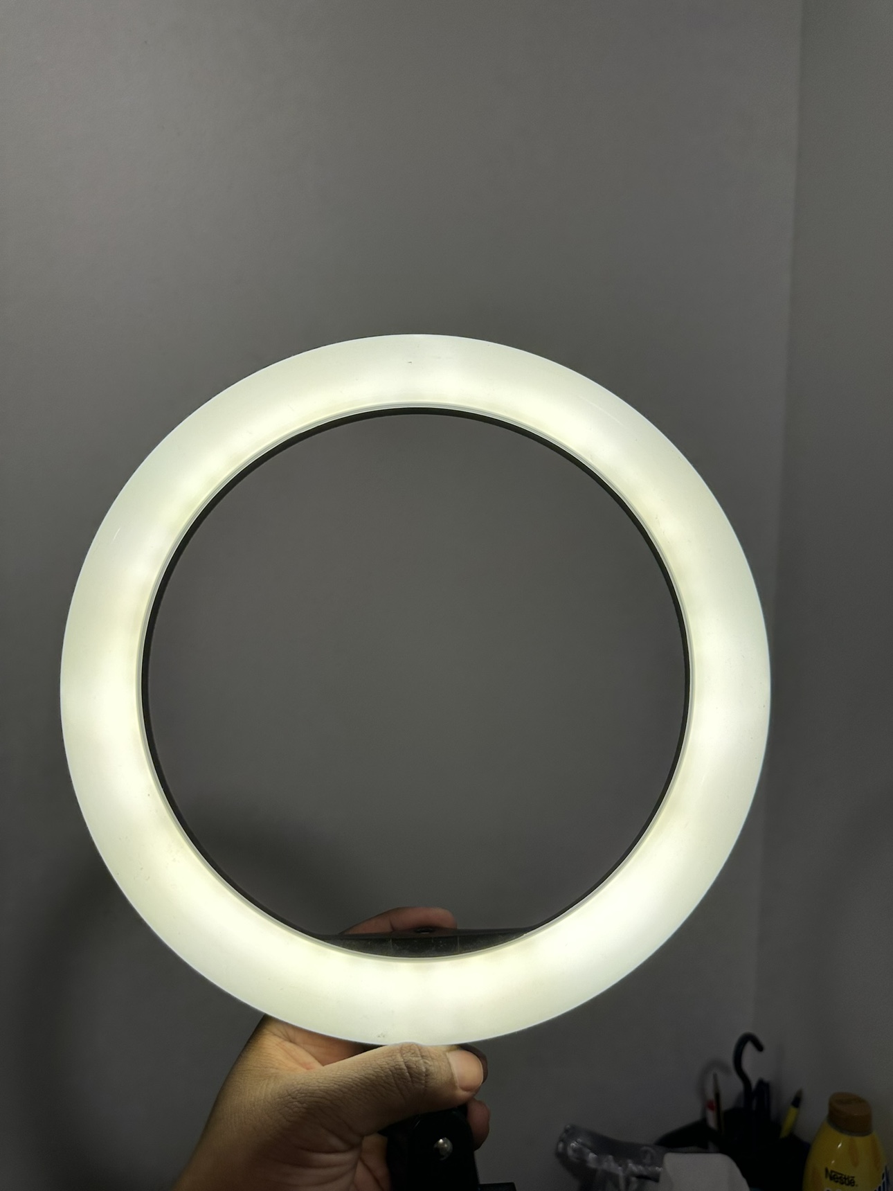 Ring Light - photo 3