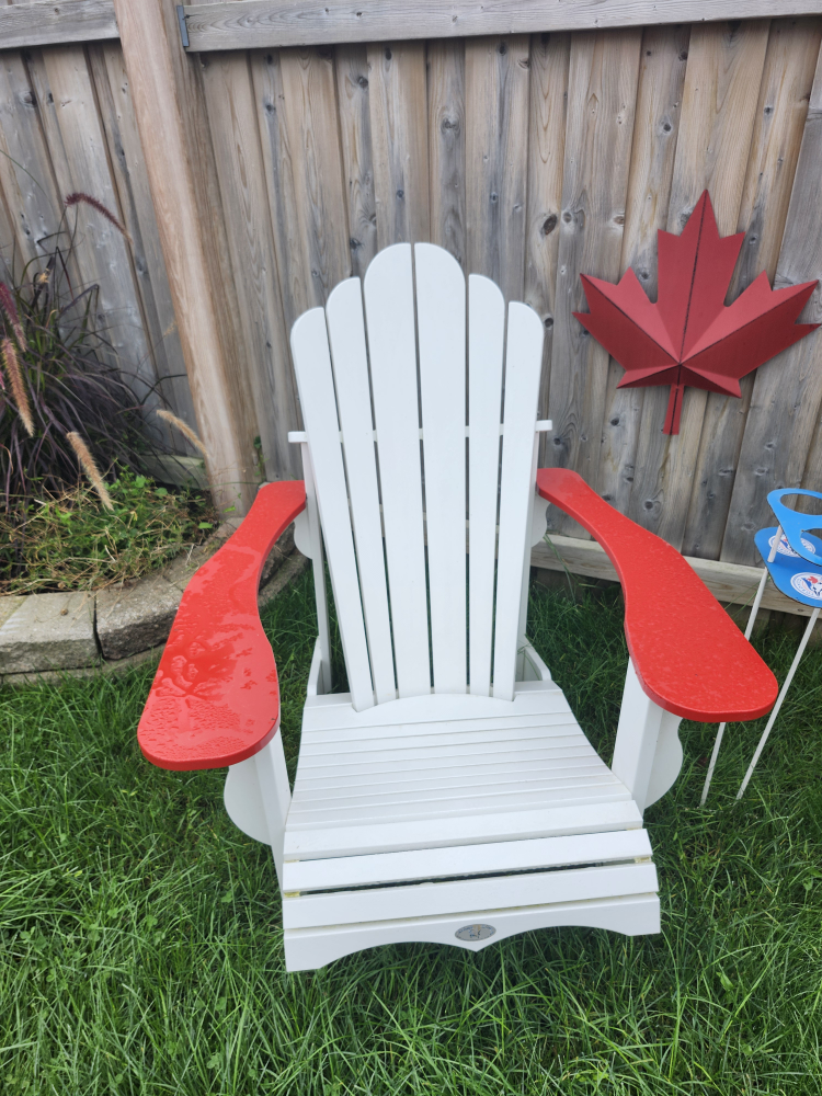Adirondack Chair - photo 2