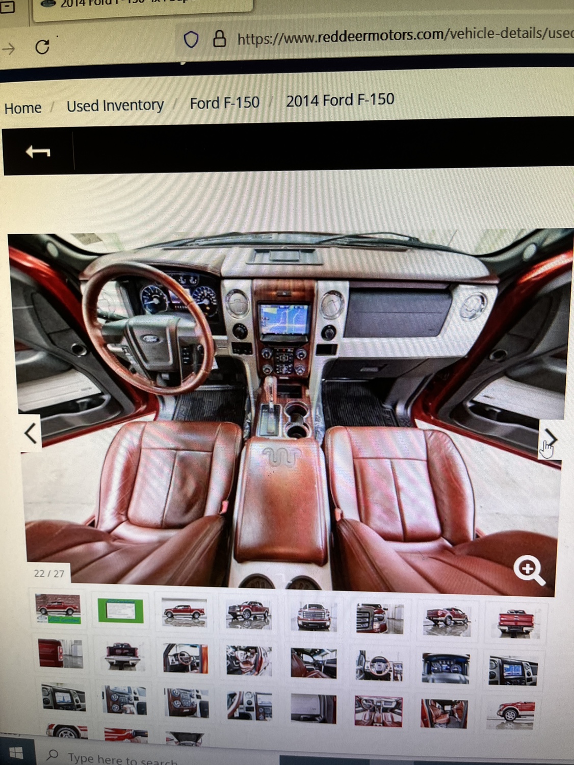 2014 King Crew Cab Truck for sale - photo 5