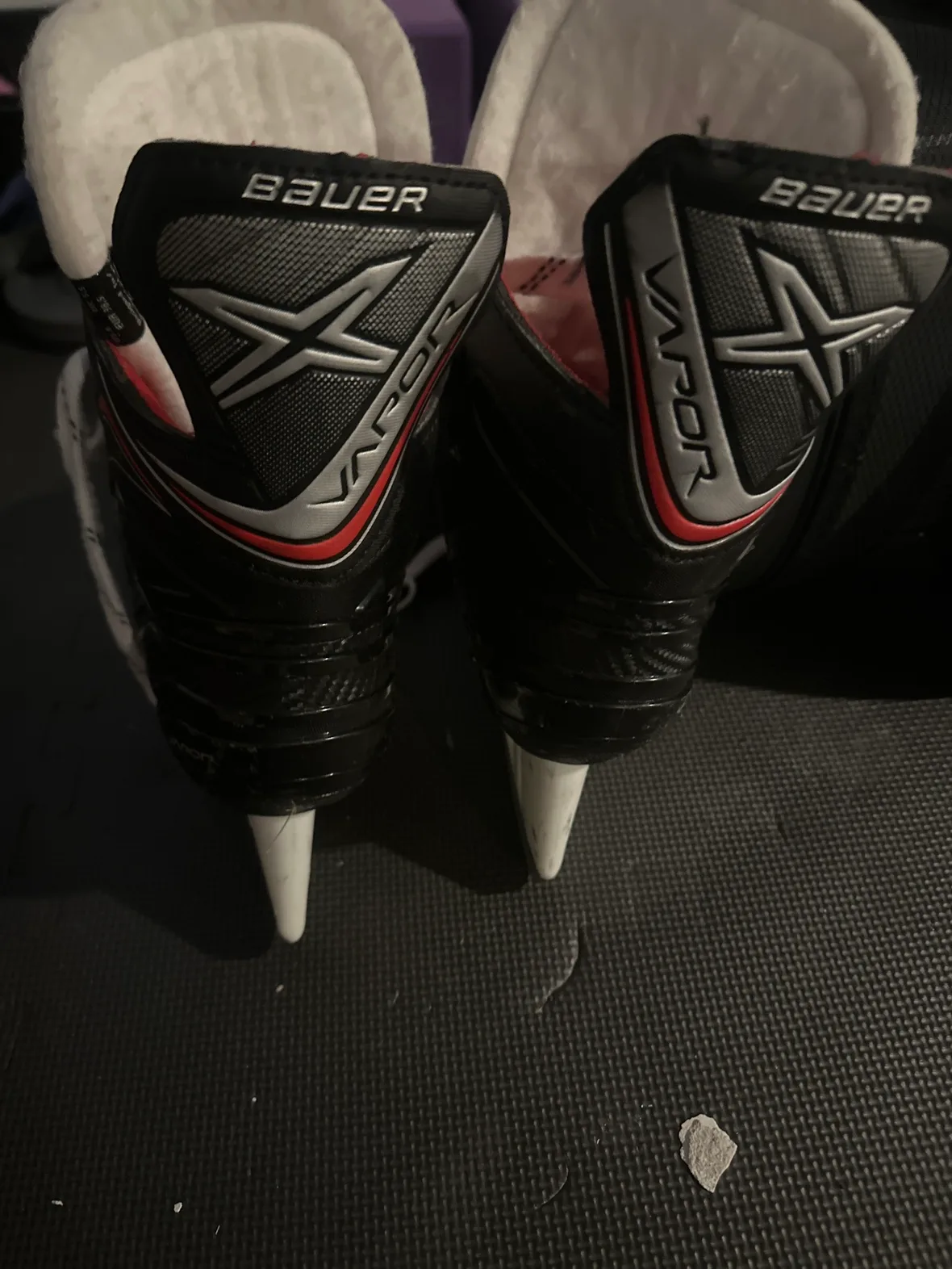 Bauer Vapor X250 Hockey Skates image indicator(2)