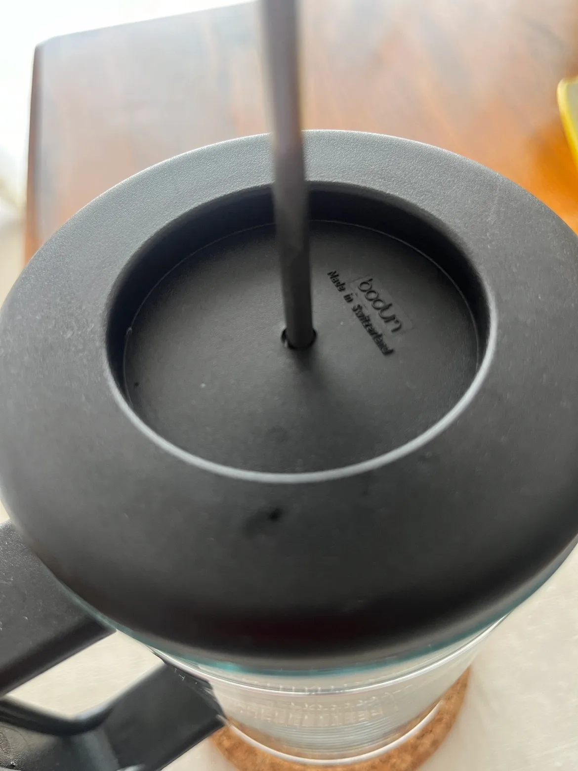 Bodum French Press Coffee Maker image indicator(4)