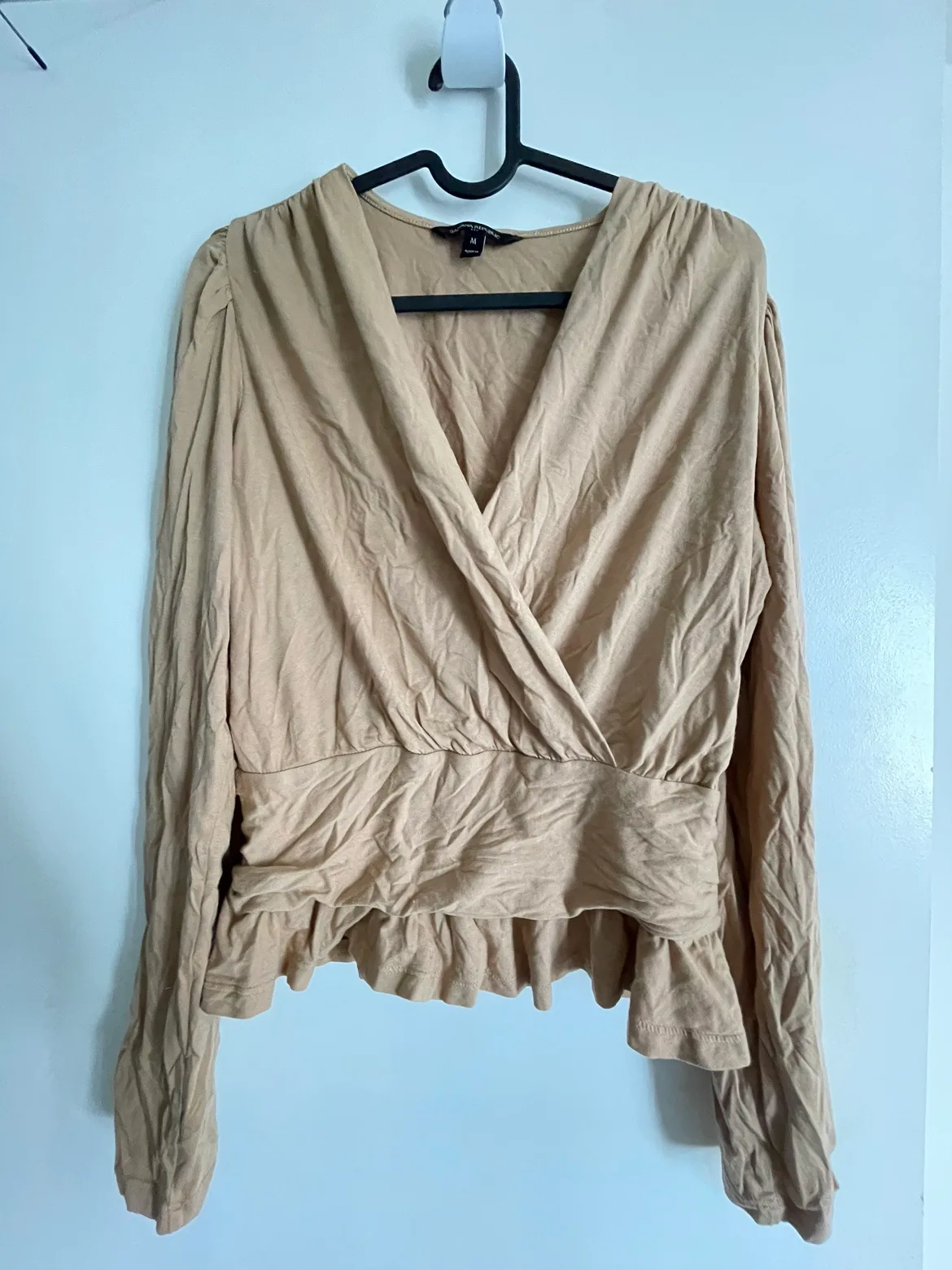 Banana Republic Long Sleeve Blouse image indicator(2)