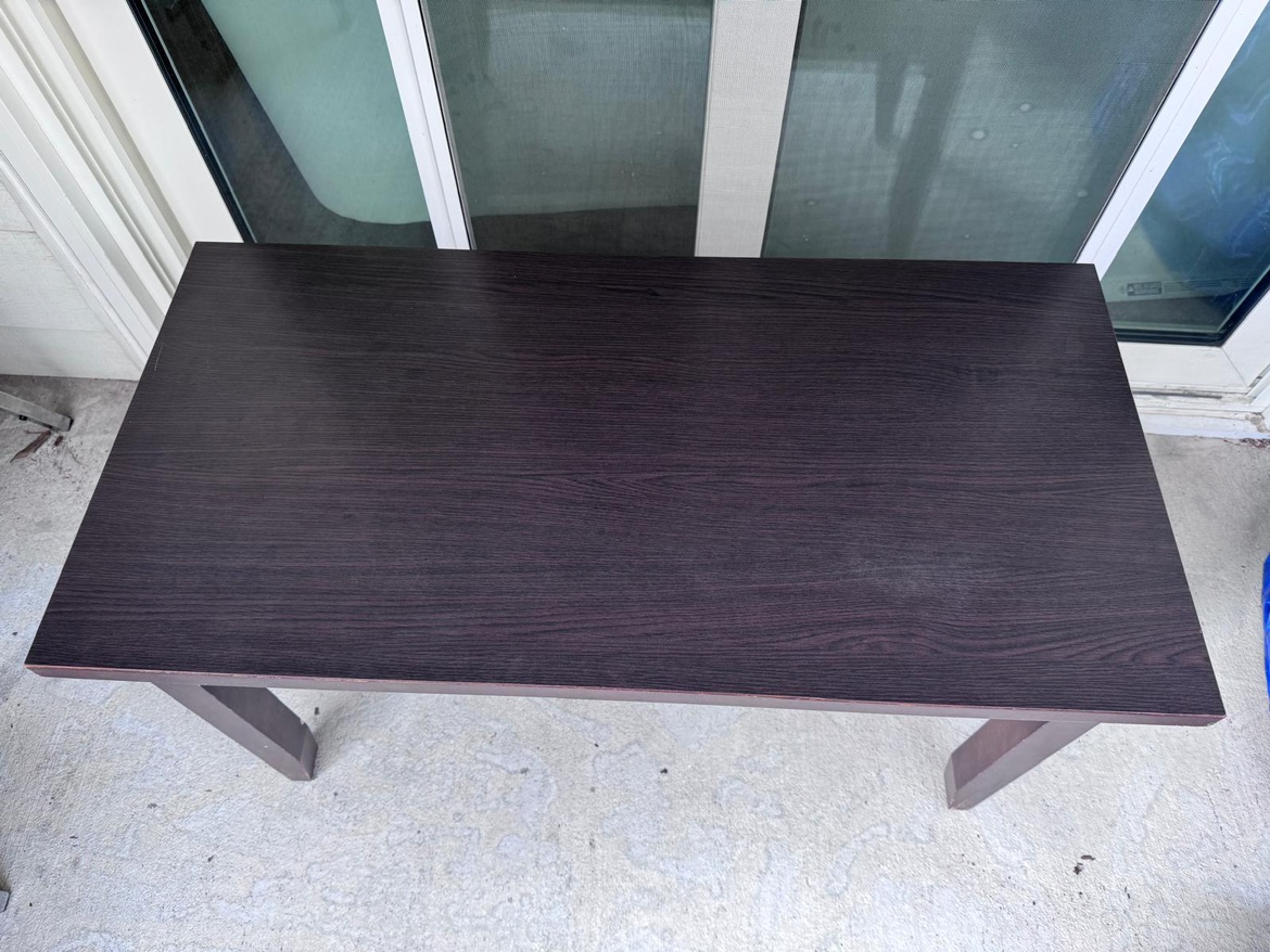 Small Coffee Table - photo 2
