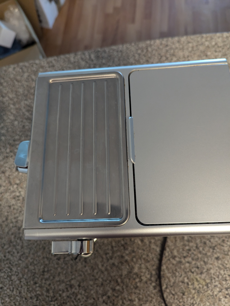 DeLonghi Espresso Machine - photo 5