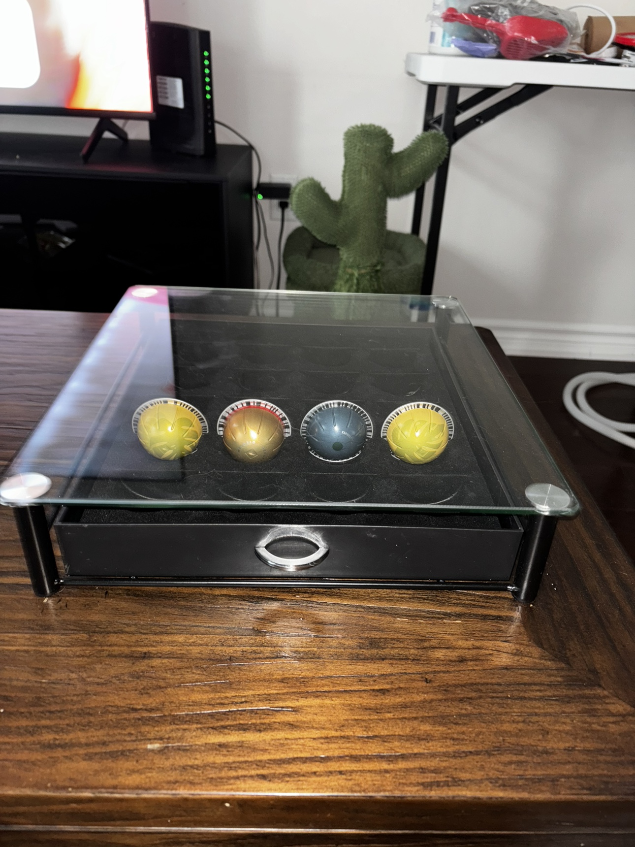 Nespresso pod holder - photo 4