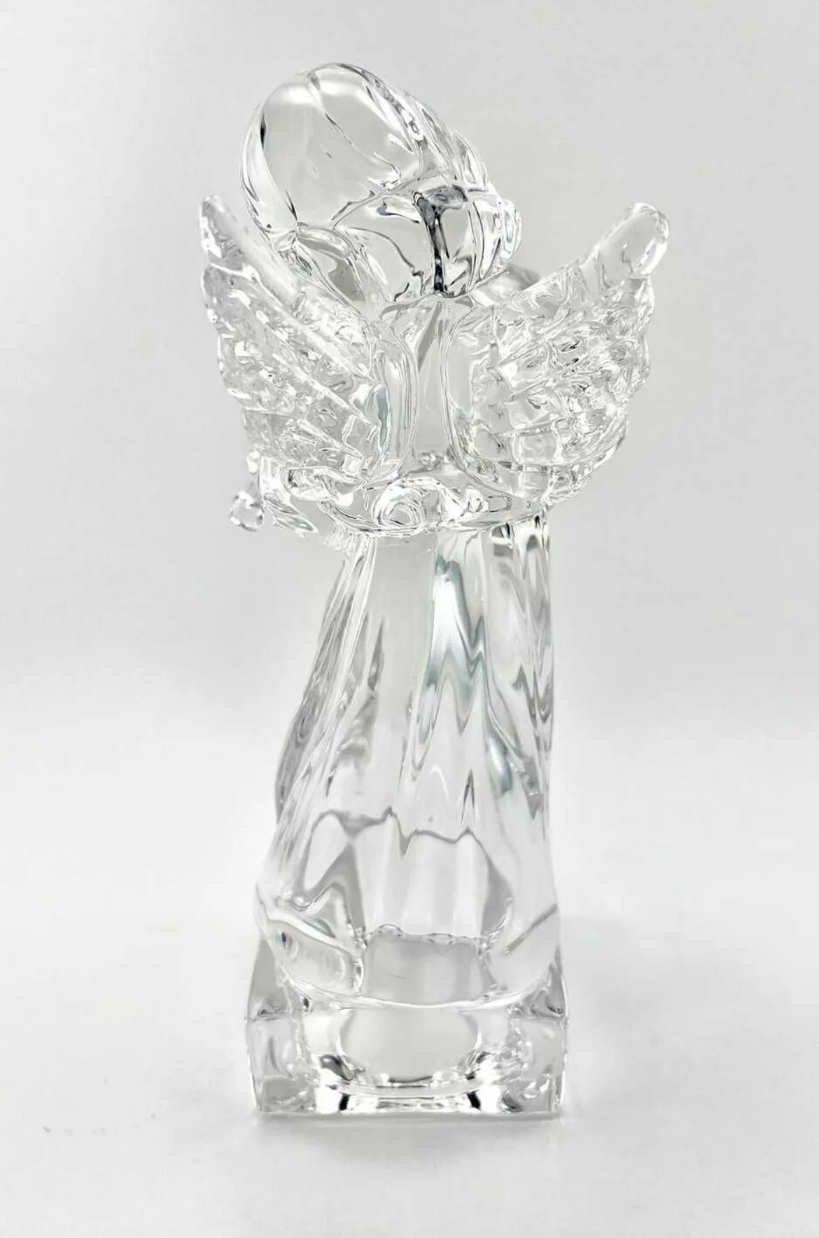 Mikasa crystal angel image indicator(2)