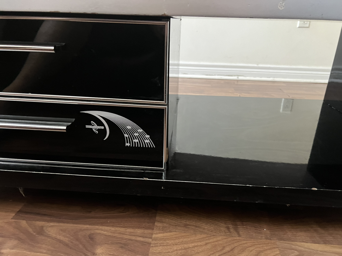 Coffee table - photo 3
