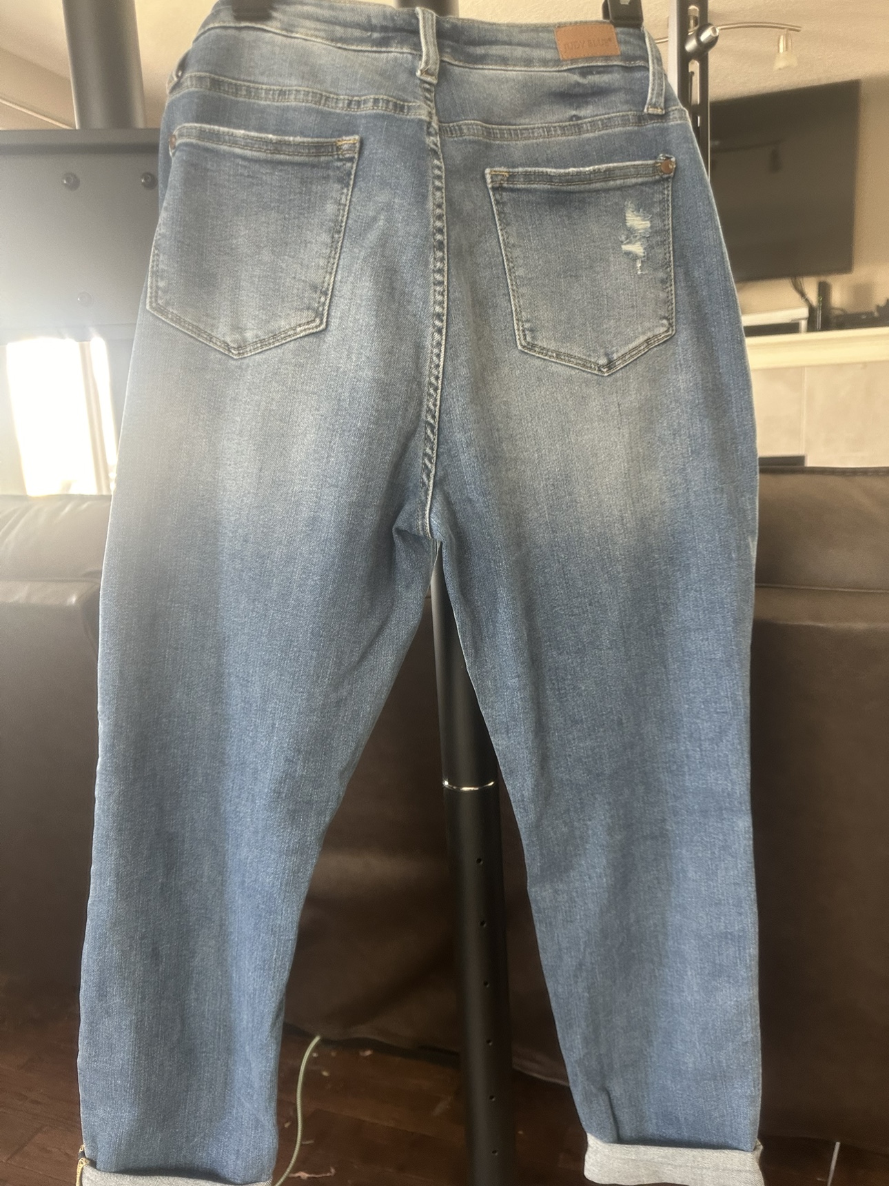 Judy Blue Jeans - photo 2