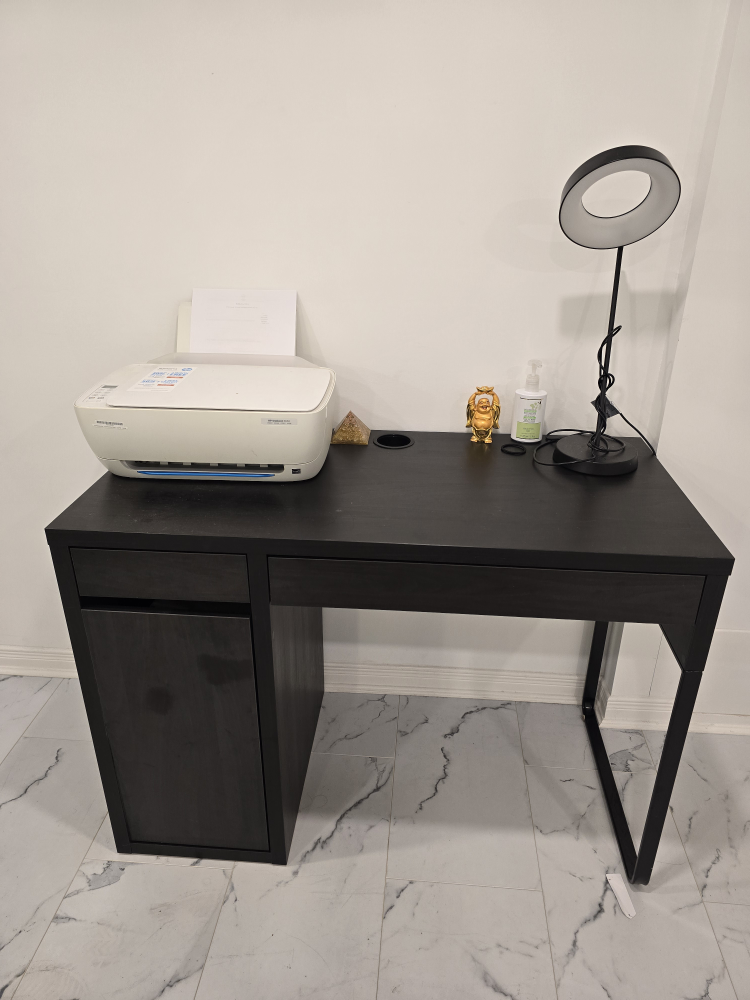 IKEA MICKE Desk