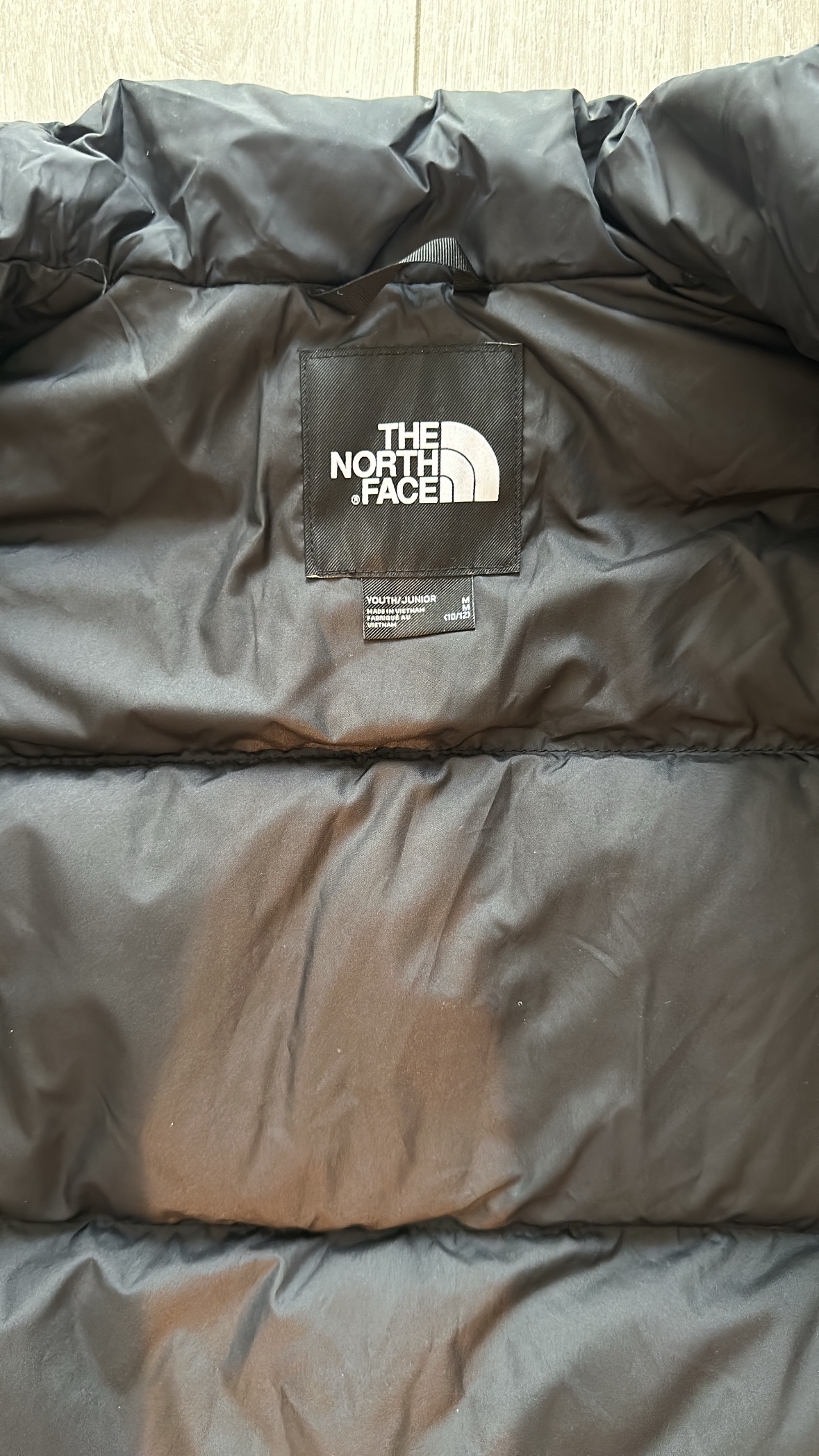 The North Face Puffer Jacket - photo 4