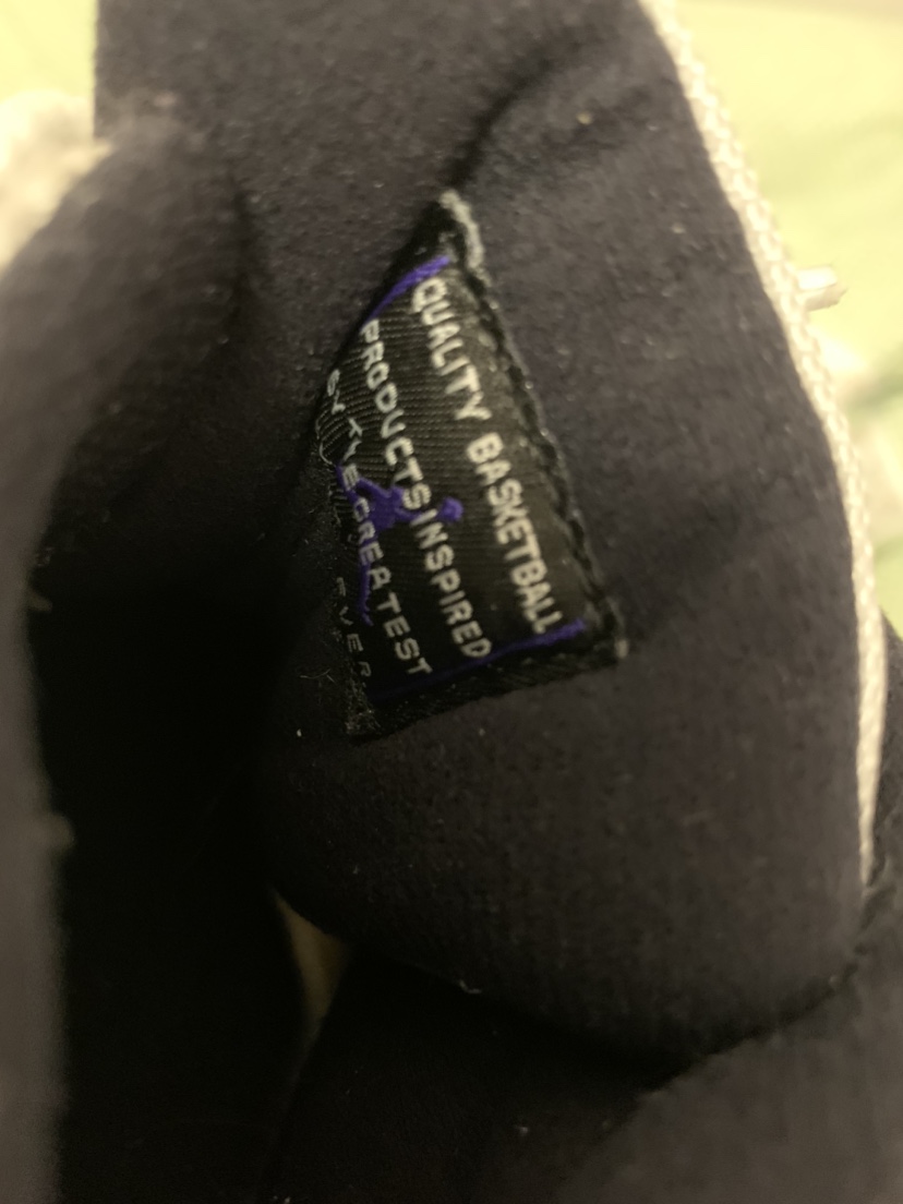 Air Jordan 11 Retro "Concord" - photo 4