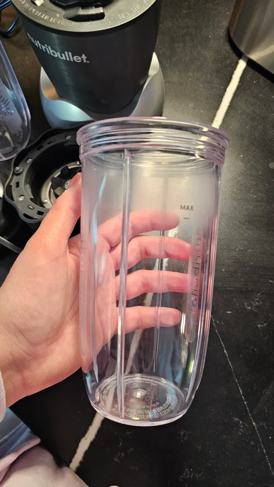 Nutribullet Blender Pro1000 image indicator(2)