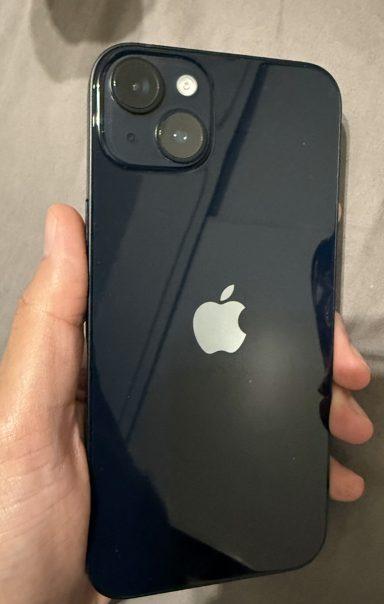 iPhone 14 Plus Midnight 128gb - photo 2