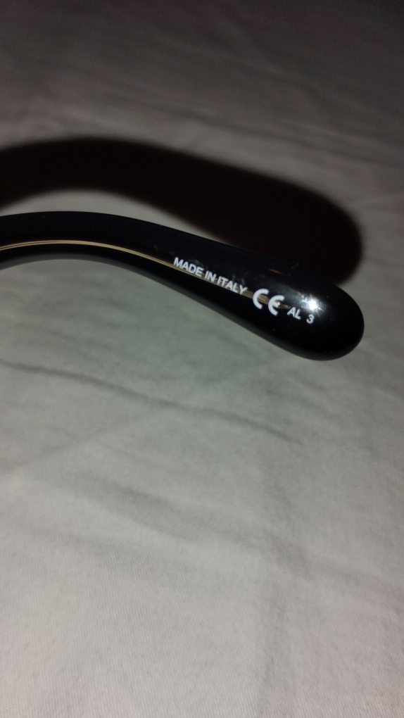 Givenchy Sunglasses - photo 5