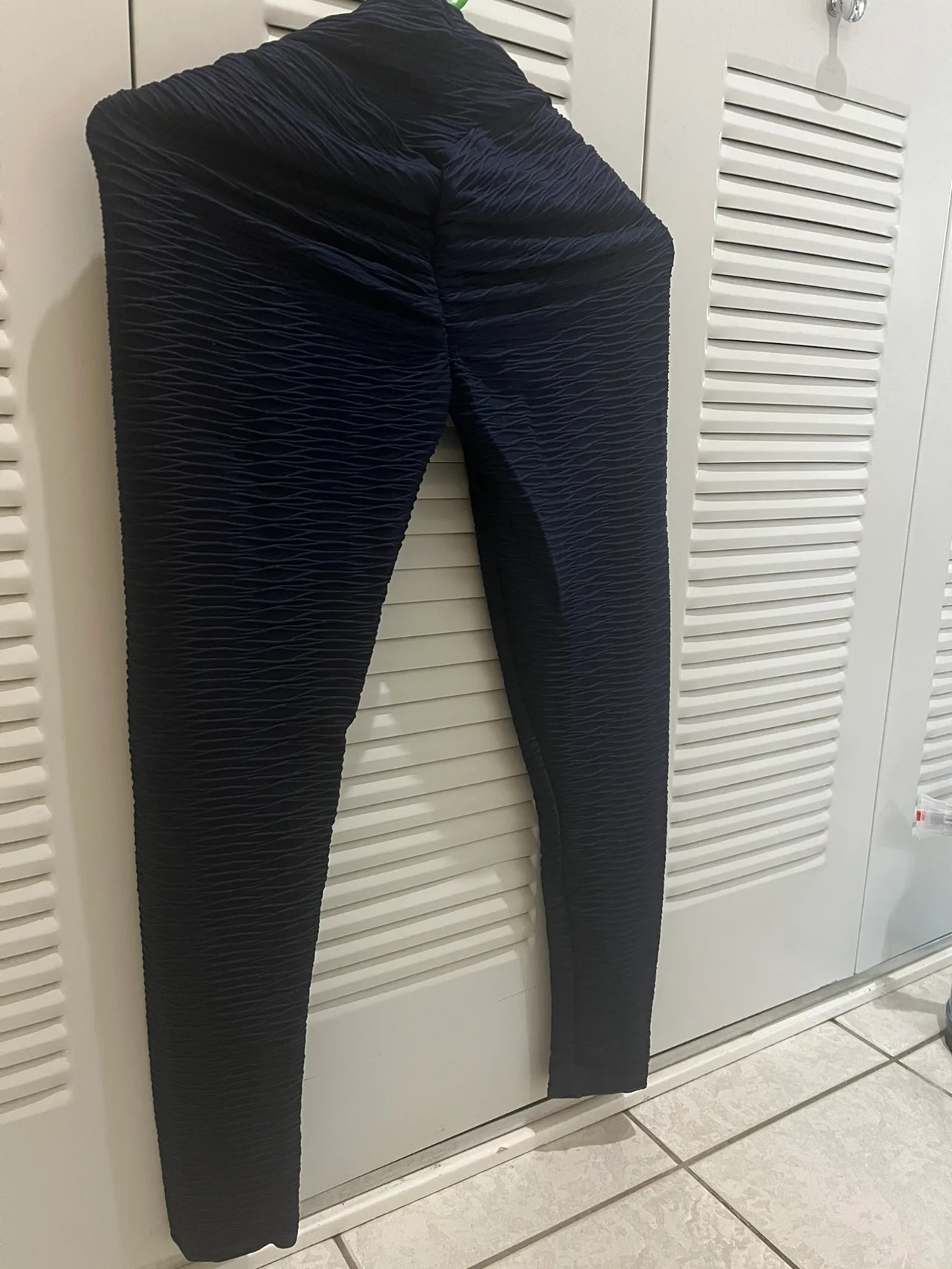 Black Leggings thumbnail