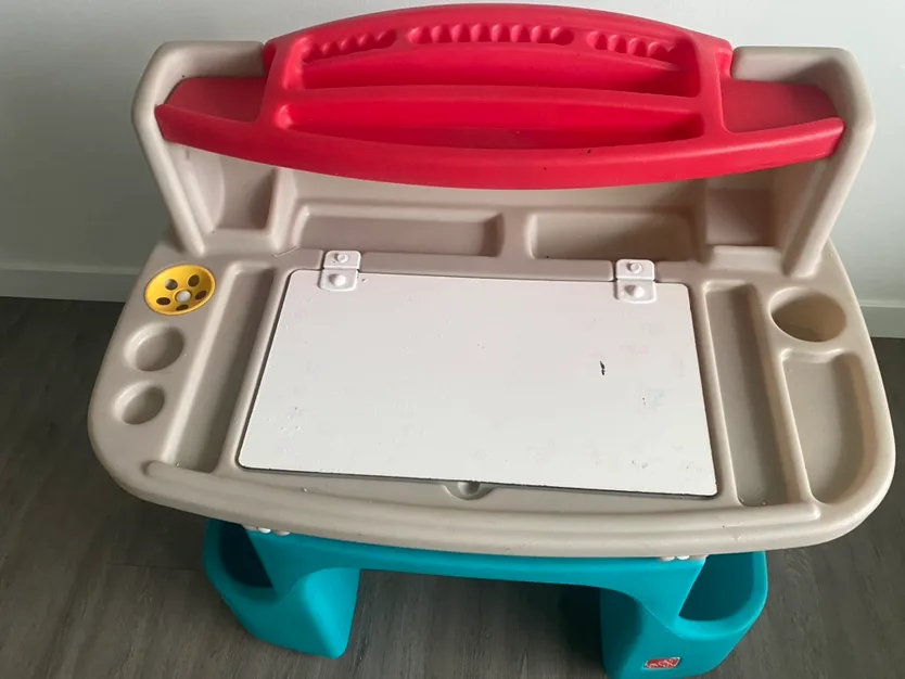 Step 2 Kids Play Desk and Chair Set image indicator(5)