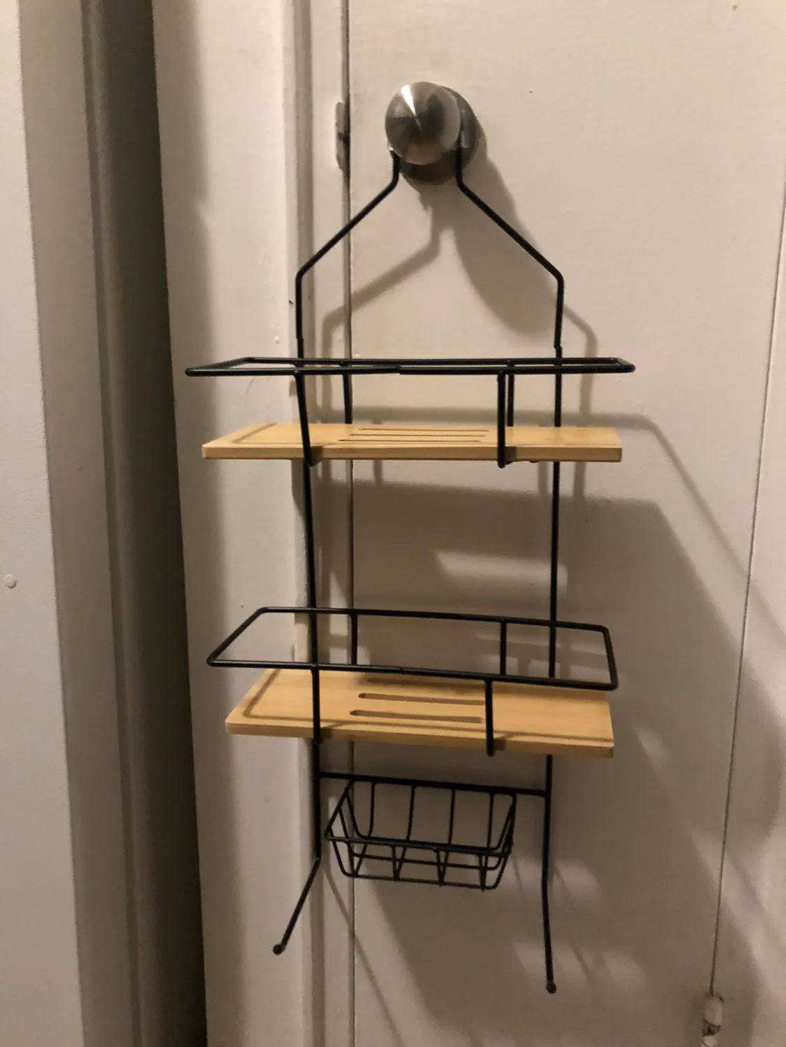 Shower Caddy image indicator(2)