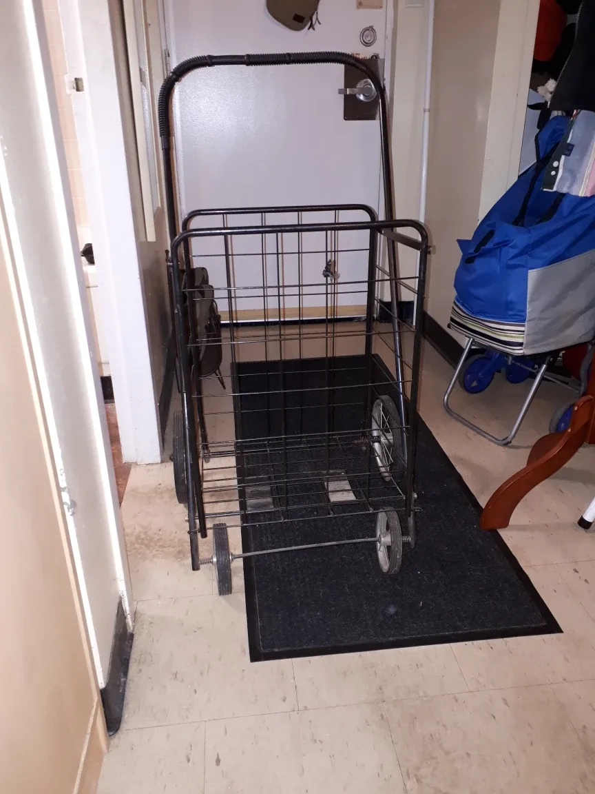 Grocery Cart thumbnail