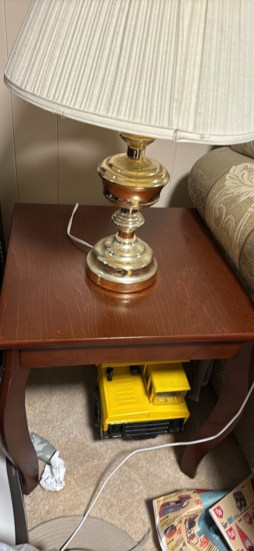 Living room table set - photo 2