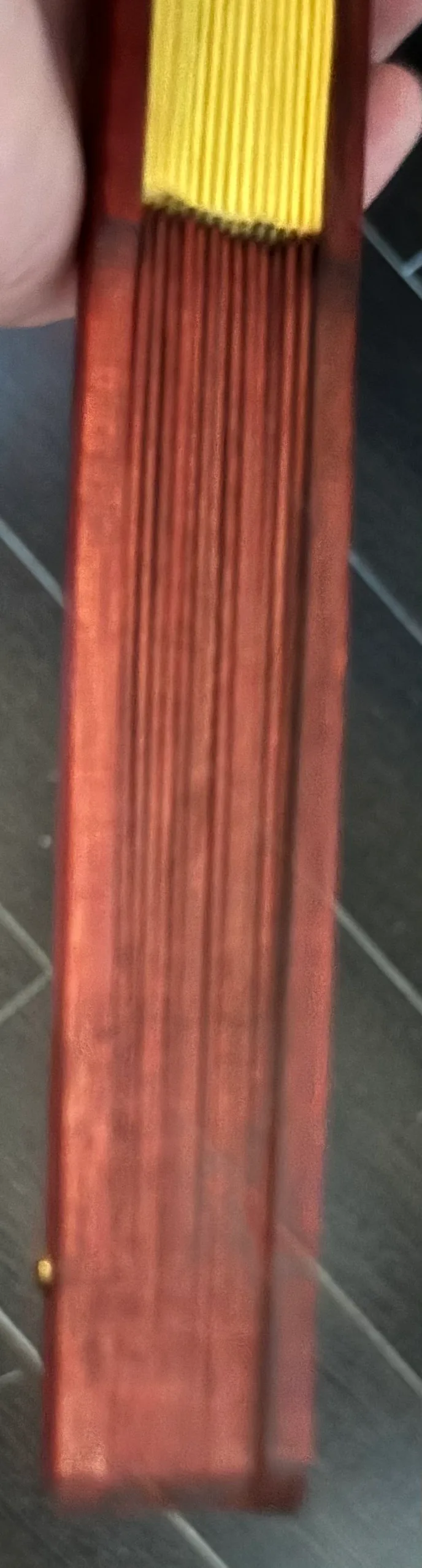 Chinese Hand Fan image indicator(4)