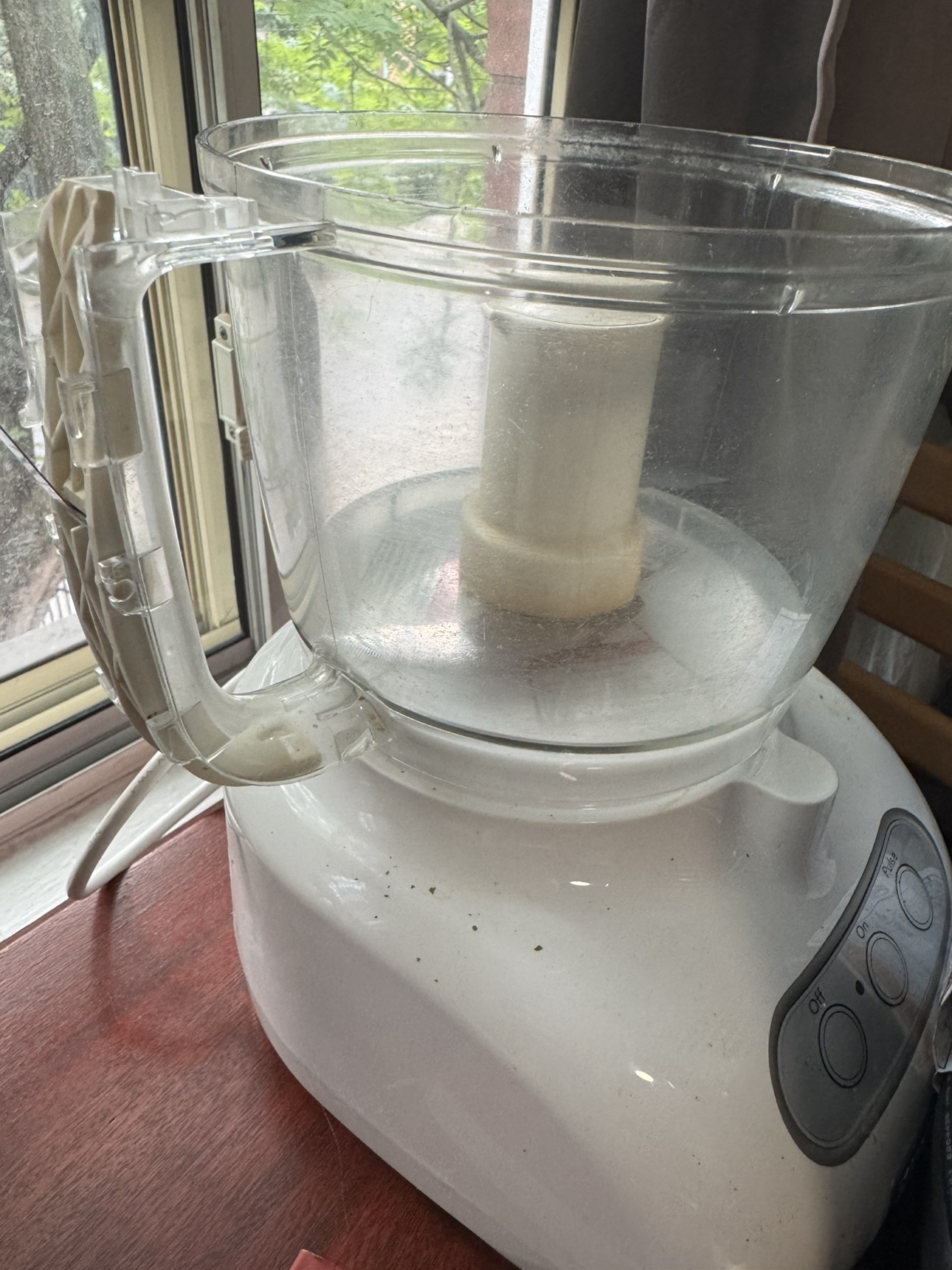 Food Processor